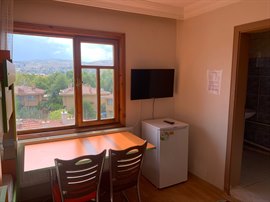 �lgim K�z ��renci Yurdu - 3 Ki�ilik Suit Oda