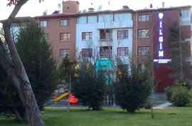 �lgim K�z ��renci Yurdu  - D�� Cephe