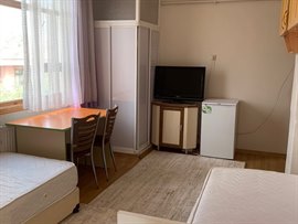 �lgim K�z ��renci Yurdu - 2 Ki�ilik Oda