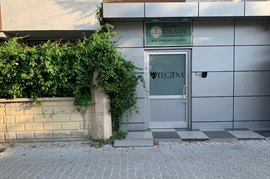 �lgim K�z ��renci Yurdu - Giri�