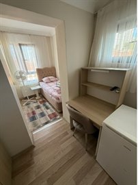 G�zde K�z ��renci Yurdu - Tek Ki�ilik Oda