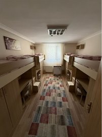 G�zde K�z ��renci Yurdu - 4 Ki�ilik Oda