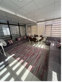 G�zde K�z ��renci Yurdu - Dinlenme Alan�