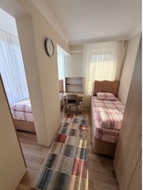 G�zde K�z ��renci Yurdu - 2 Ki�ilik Oda