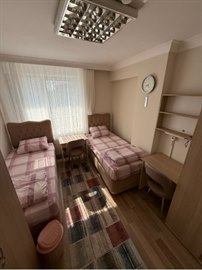 G�zde K�z ��renci Yurdu - 2 Ki�ilik Oda