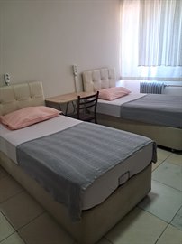 Biliciler Erkek ��renci Yurdu