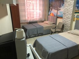 Biliciler Erkek ��renci Yurdu