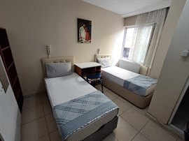 Biliciler Erkek ��renci Yurdu