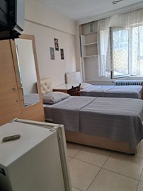 Biliciler Erkek ��renci Yurdu