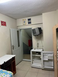 Biliciler Erkek ��renci Yurdu