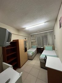 Biliciler Erkek ��renci Yurdu