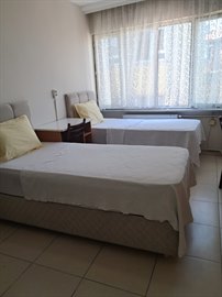 Biliciler Erkek ��renci Yurdu