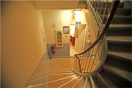 Biliciler Erkek ��renci Yurdu