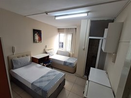 Biliciler Erkek ��renci Yurdu