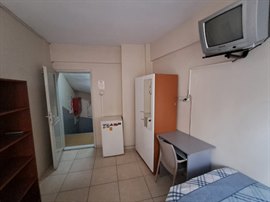 Biliciler Erkek ��renci Yurdu