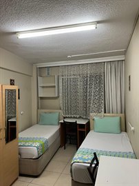 Biliciler Erkek ��renci Yurdu