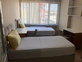 Biliciler Erkek ��renci Yurdu