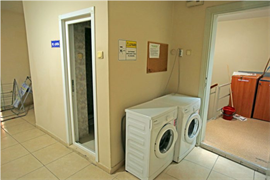 Biliciler Erkek ��renci Yurdu