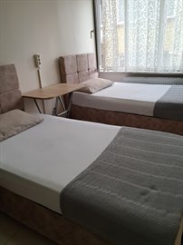 Biliciler Erkek ��renci Yurdu