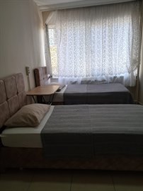 Biliciler Erkek ��renci Yurdu