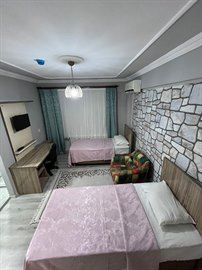 Yal� Suite Apart
