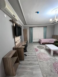 Yal� Suite Apart