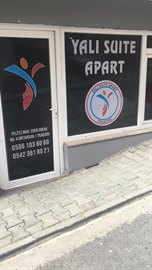 Yal� Suite Apart