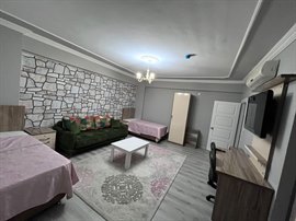 Yal� Suite Apart