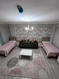 Yal� Suite Apart