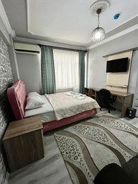 Yal� Suite Apart