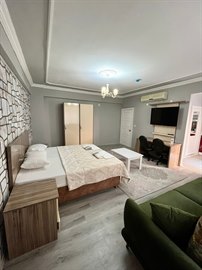 Yal� Suite Apart