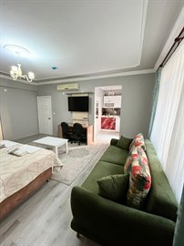 Yal� Suite Apart