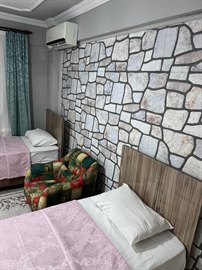 Yal� Suite Apart