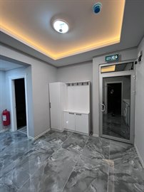 Yal� Suite Apart