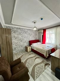Yal� Suite Apart