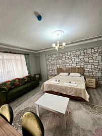Yal� Suite Apart