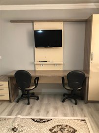 Yal� Suite Apart