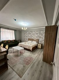 Yal� Suite Apart