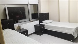 �ilek K�z ��renci Yurdu