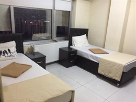 �ilek K�z ��renci Yurdu