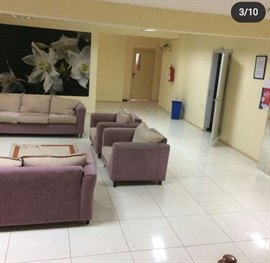 �ilek K�z ��renci Yurdu