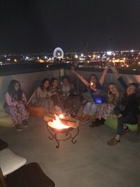 �ilek K�z ��renci Yurdu