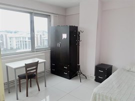 �ilek K�z ��renci Yurdu