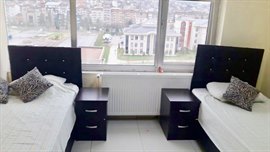 �ilek K�z ��renci Yurdu