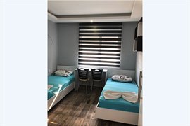 antalya kepez yakamoz erkek ogrenci yurdu 2 kisilik oda yurtlar fiyatlar