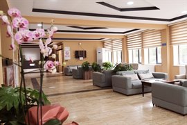 �zel Kumru K�z ��renci Yurdu