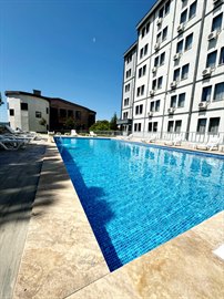 �zel Kumru K�z ��renci Yurdu