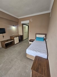 �zel Kumru K�z ��renci Yurdu