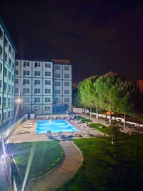 �zel Kumru K�z ��renci Yurdu