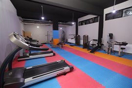 Kumru K�z ��renci Yurdu